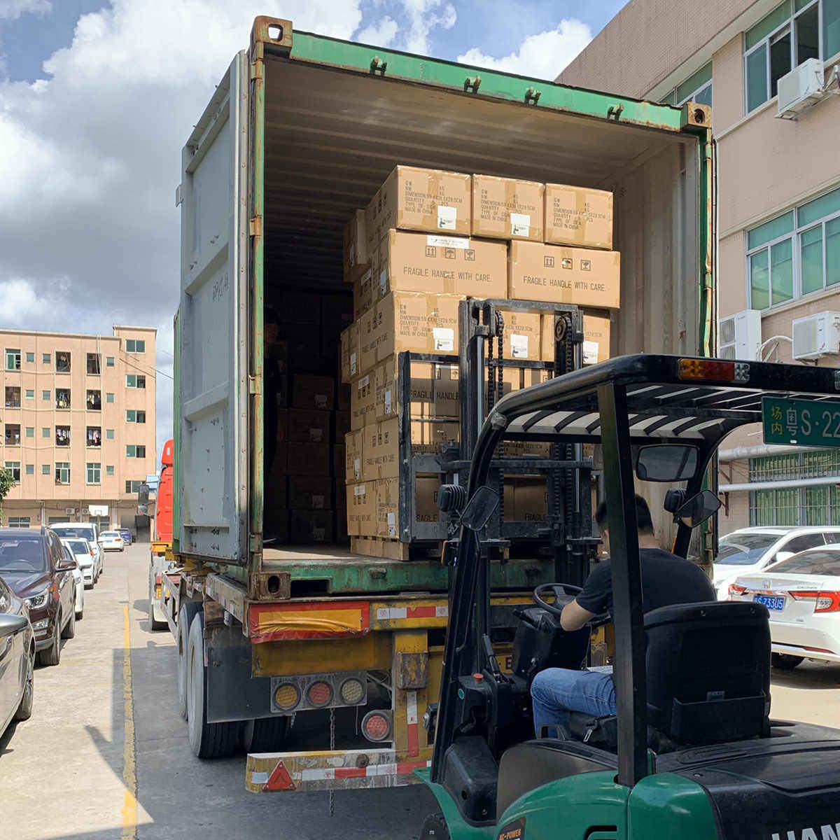 pharmacy custom crosses detail